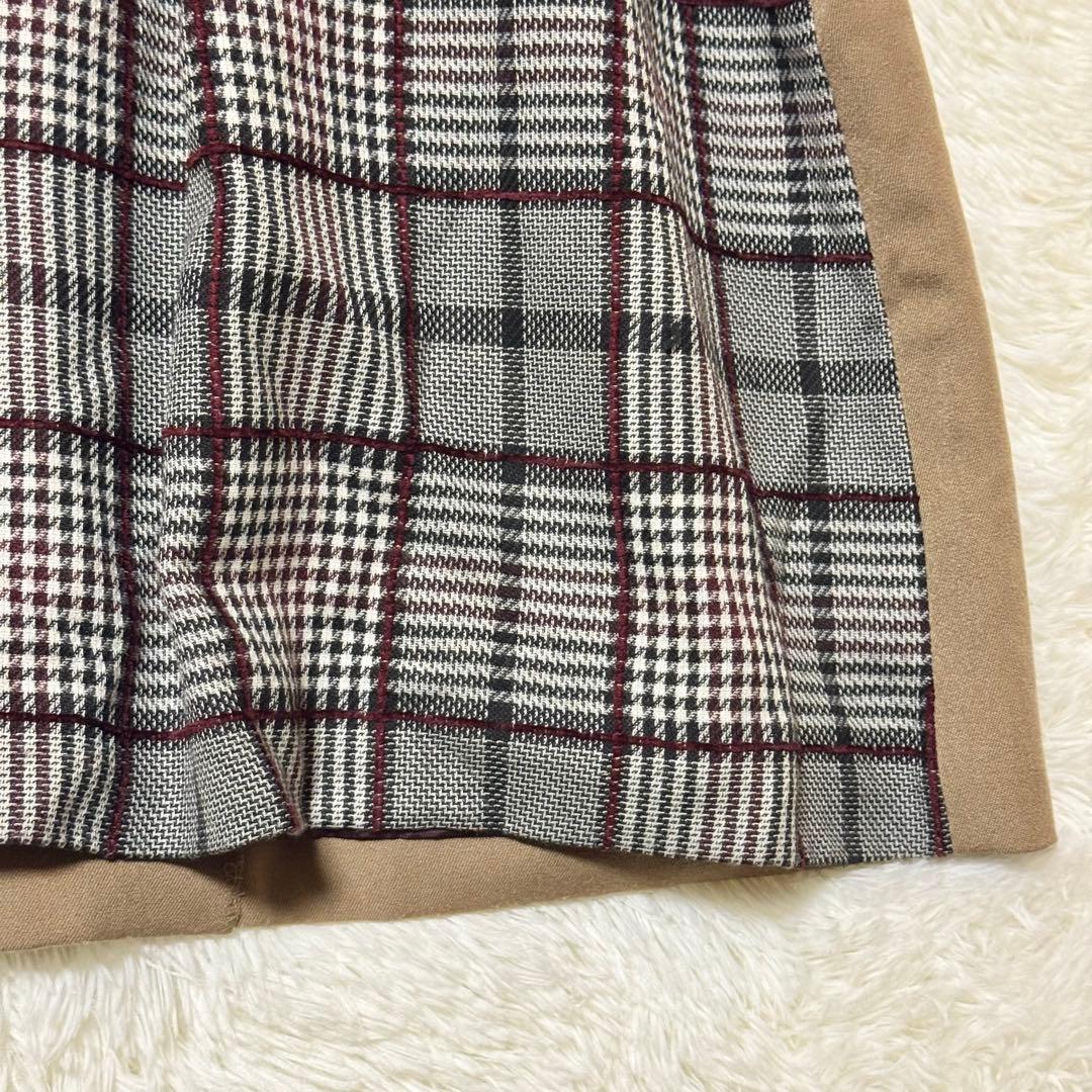 Perfume Closet トレンチコート F ロングコート