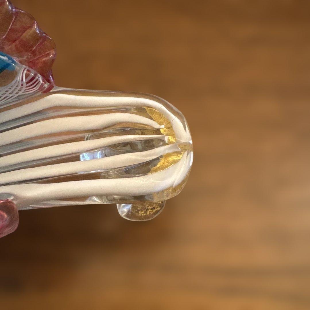 ムラーノガラス　ベネチアンガラス　ヴェネチアガラス　ヴェネチア