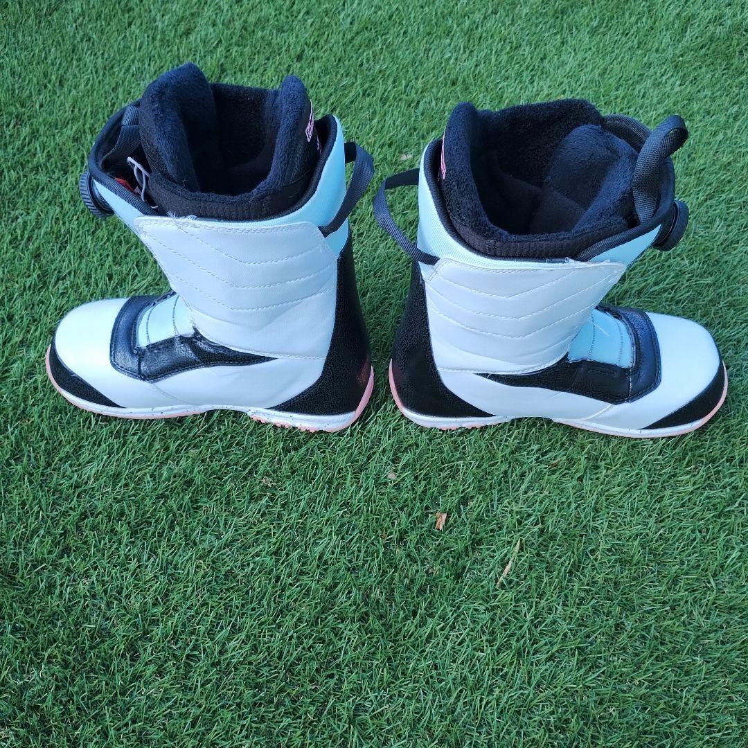 BURTON　　ruler boa wide