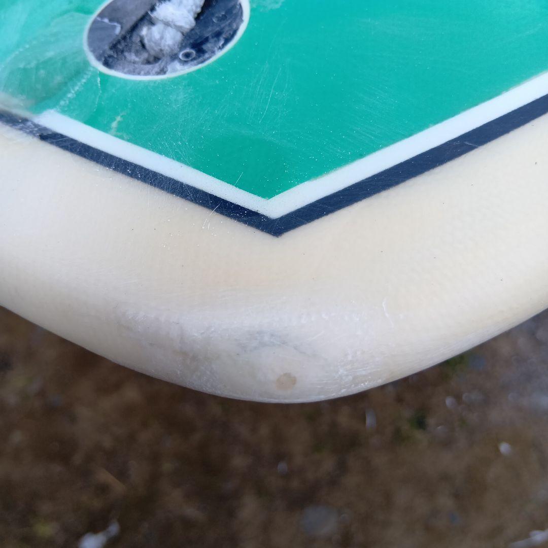 【千葉発】ライトニングボルト　ロングボード