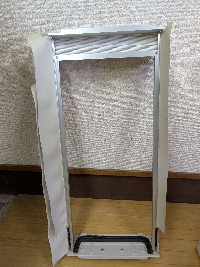 《リユース美品！》 コロナ窓用エアコン CW-1620 2020年製