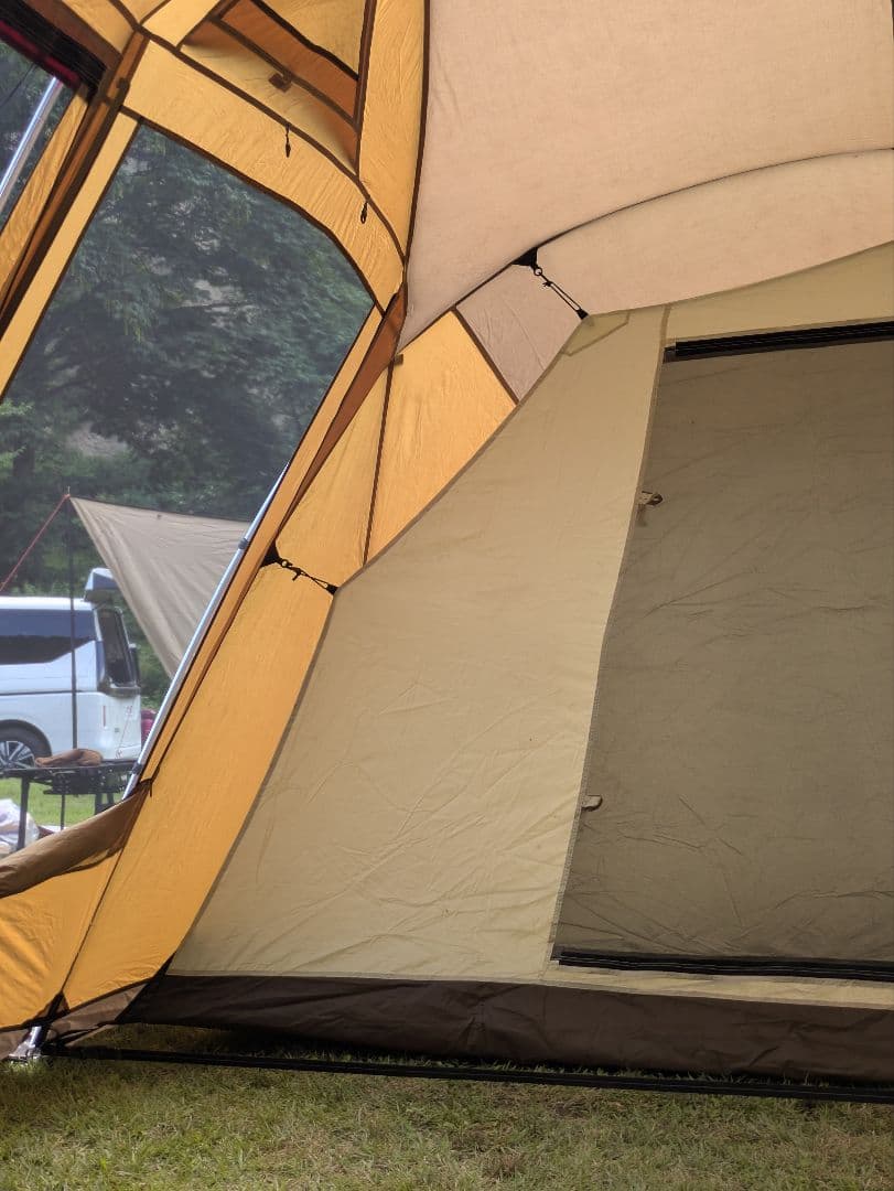 スノーピーク トルテュライト TP-750