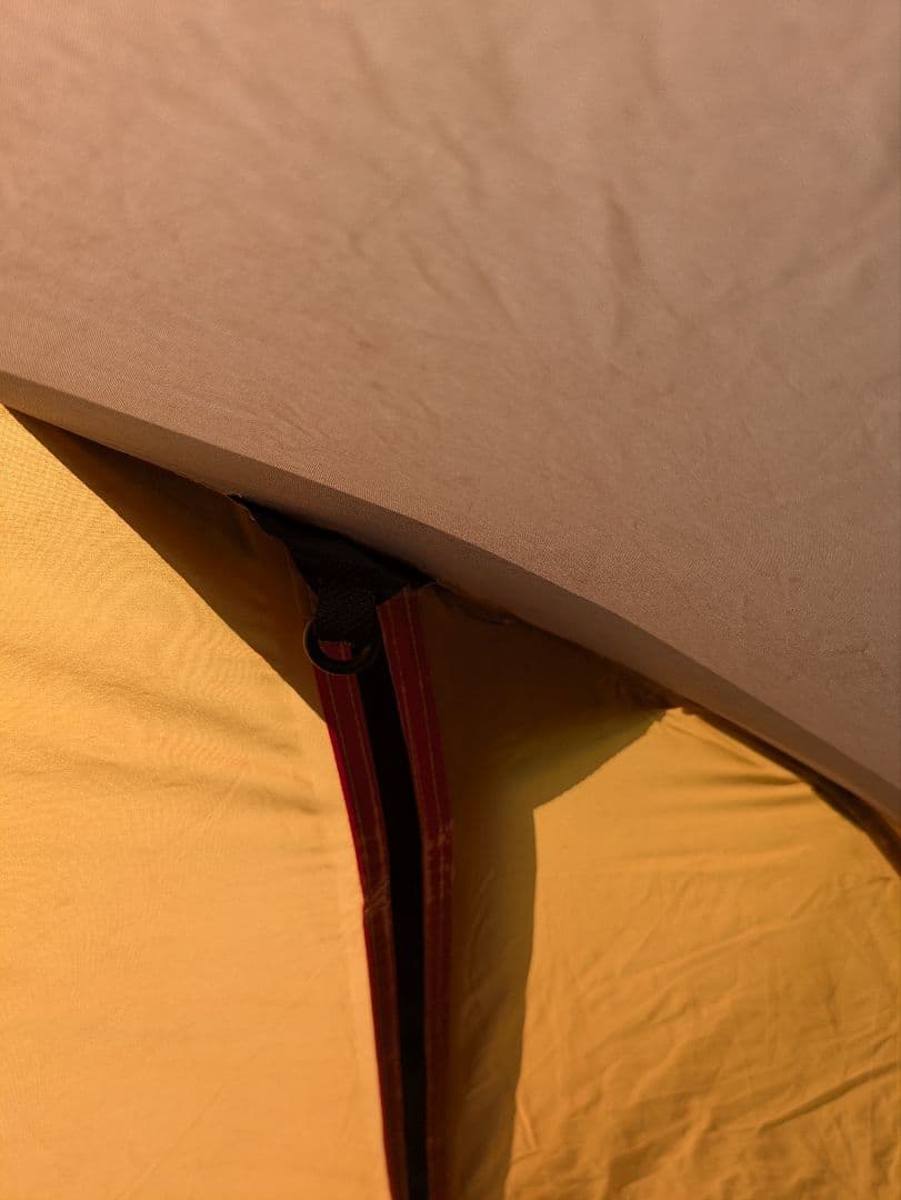 スノーピーク トルテュライト TP-750