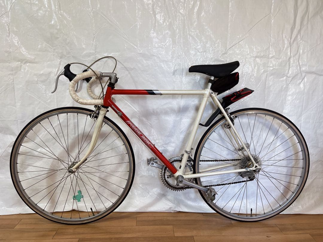 ブリヂストンRADAC マウンテンバイク　レトロ 自転車