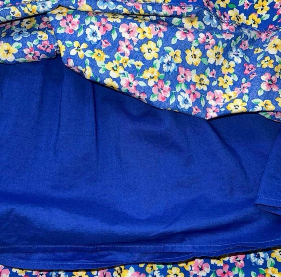 m*c様 ラルフローレン 2点　110cm 120cm ノースリーブワンピース