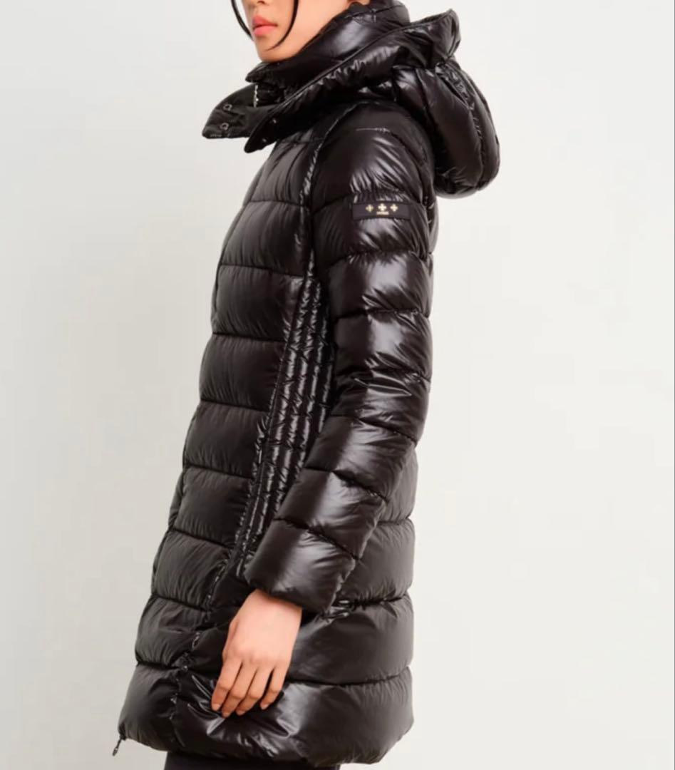 値下げ　タトラス　バビラ　ダウンジャケット 160 used