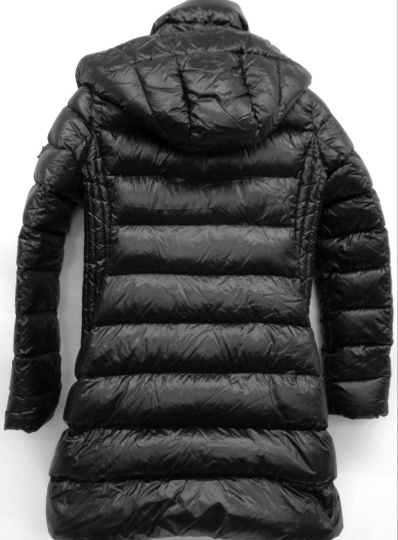 値下げ　タトラス　バビラ　ダウンジャケット 160 used