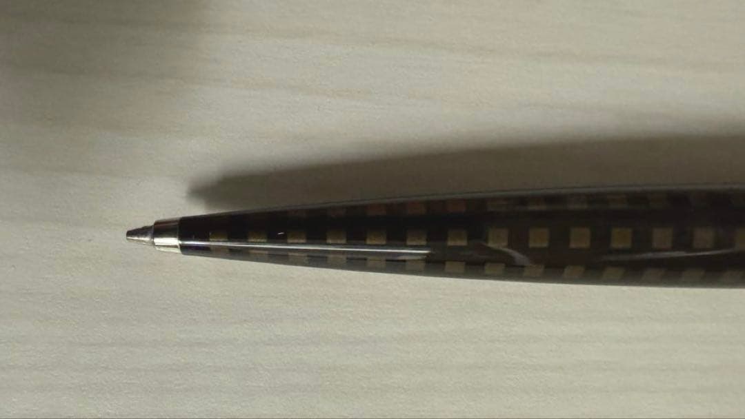 〈正規品〉ルイヴィトン ジェットラック シャープペンシル