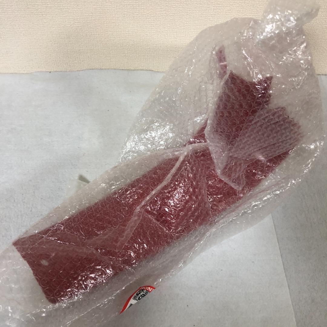 ホンダ　クロスカブ　外装9点セット　レッド【新品】CC110　JA60　カウル