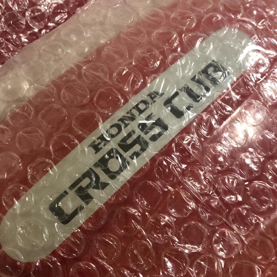 ホンダ　クロスカブ　外装9点セット　レッド【新品】CC110　JA60　カウル