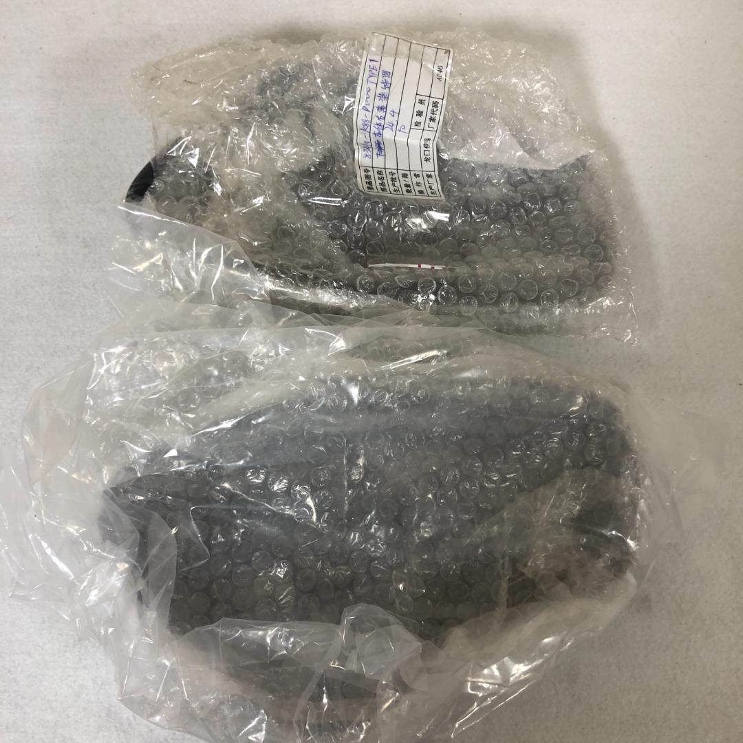 ホンダ　クロスカブ　外装9点セット　レッド【新品】CC110　JA60　カウル