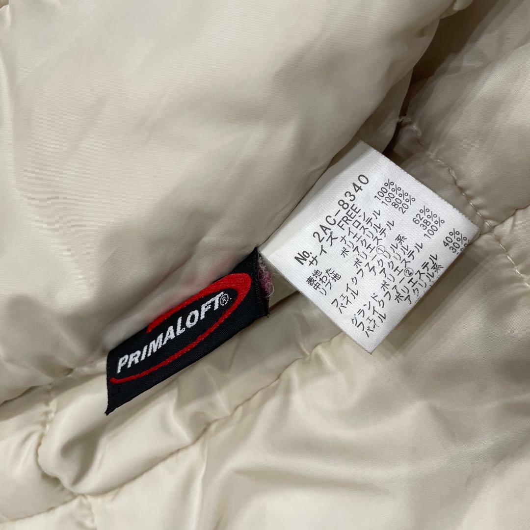 希少 00s ヒステリックグラマー N2B フライトジャケット Y2K