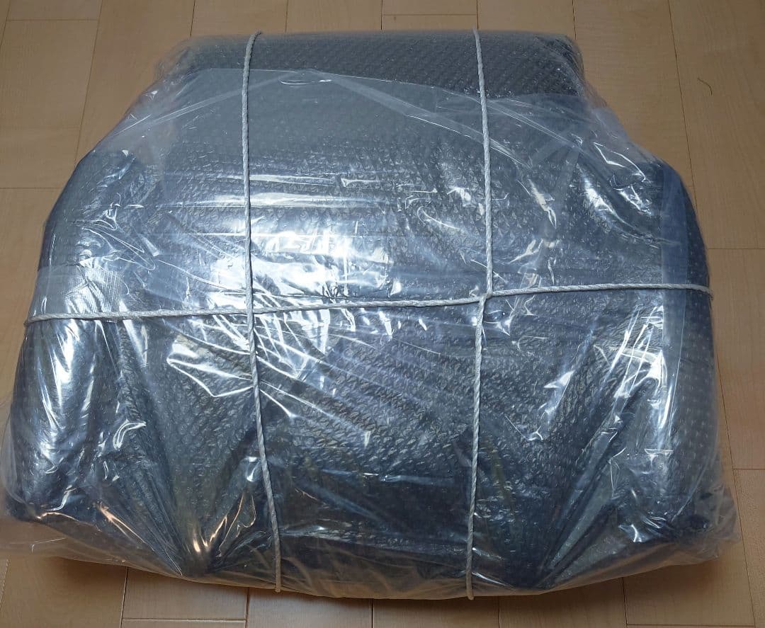 回転チェア　リクライニング　ハイバック　アイリスオーヤマ