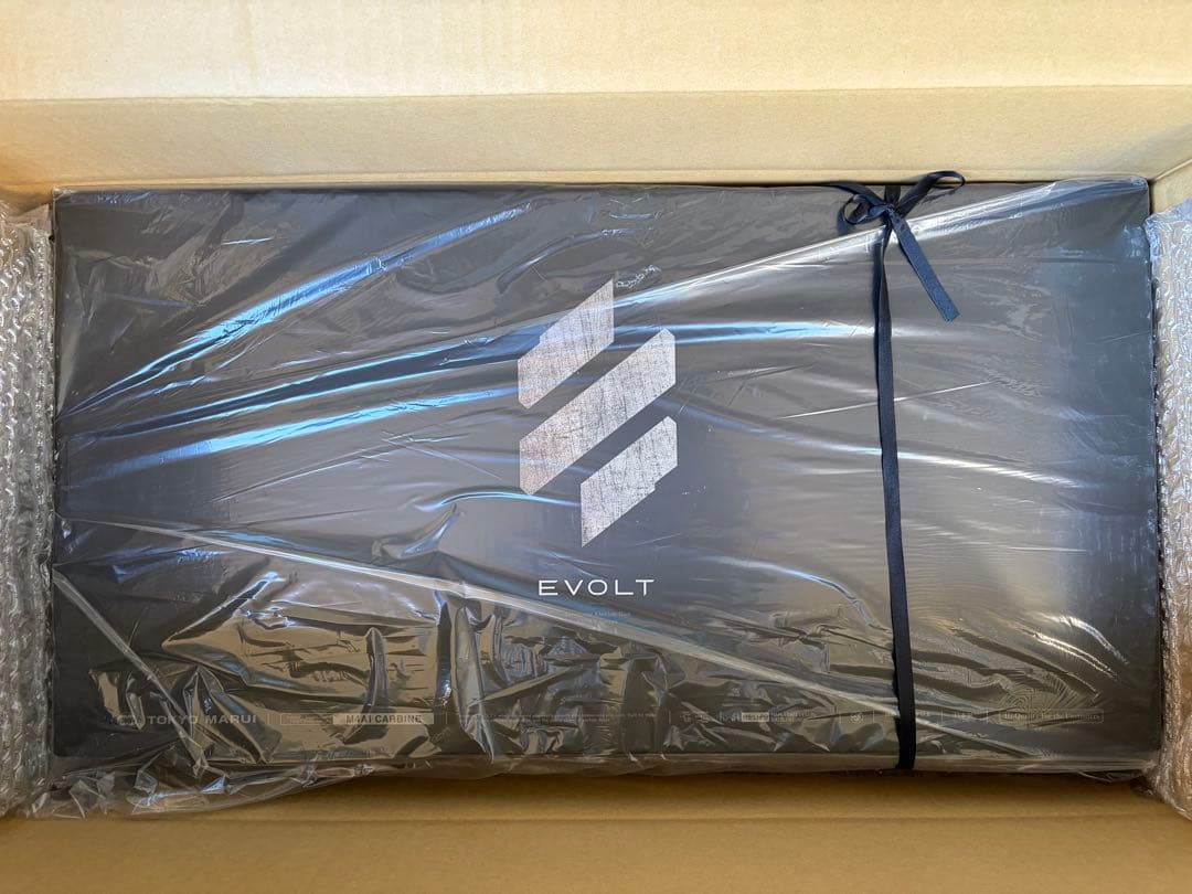 研*い様 電動ガン 「EVOLT」 M4A1 カービン ショックレスモデル