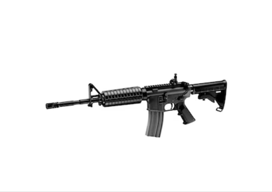 研*い様 電動ガン 「EVOLT」 M4A1 カービン ショックレスモデル