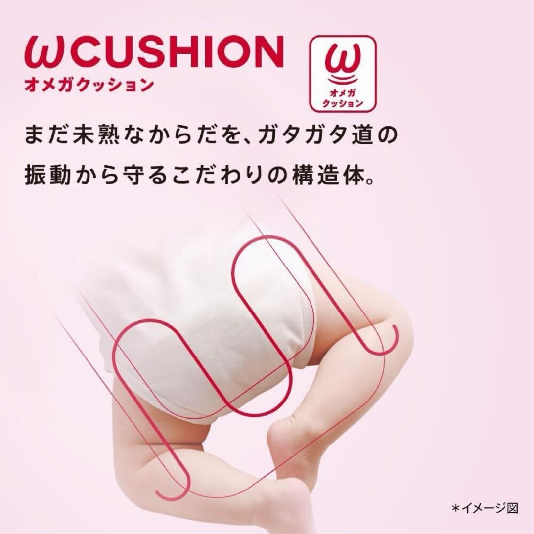 ラクーナクッション AG グリーン