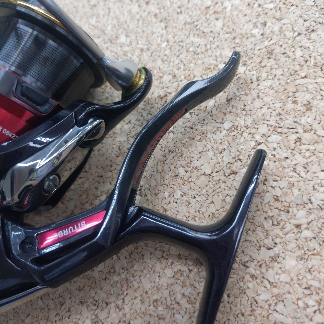 22 トーナメント ISO 競技LBD