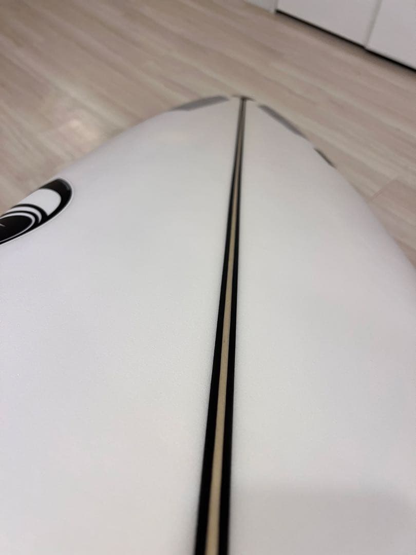 SharpEye ショートボード #77 シャープアイ セブンティセブン 未使用