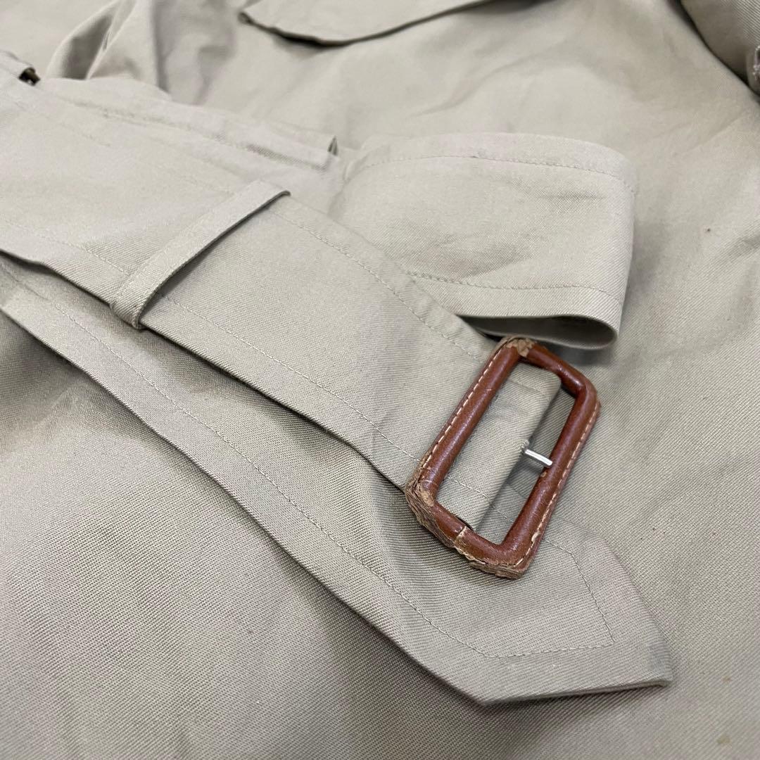 Burberrys トレンチコート ライナー ノバチェック 2WAY BV57