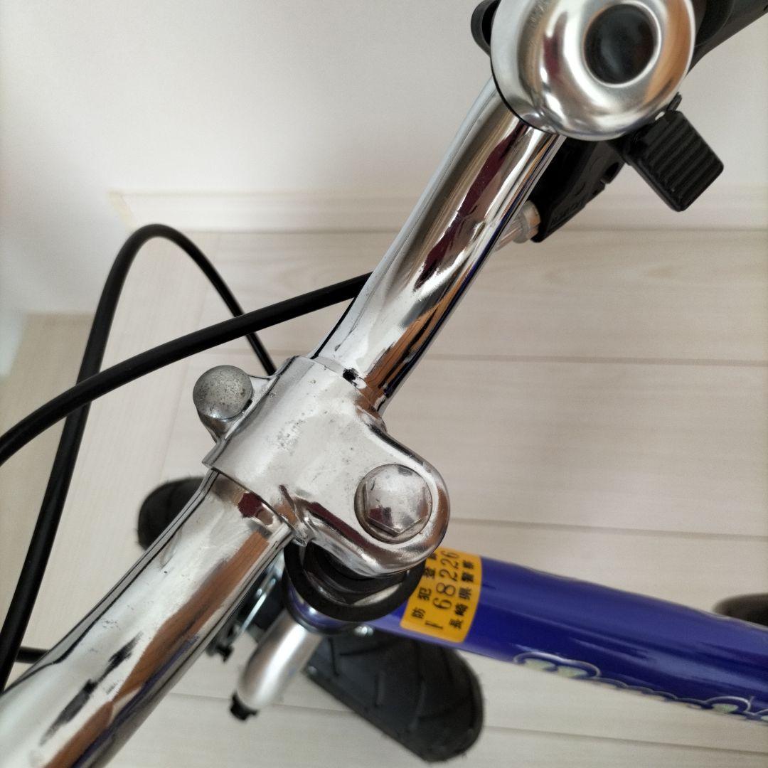 へんしんバイクS