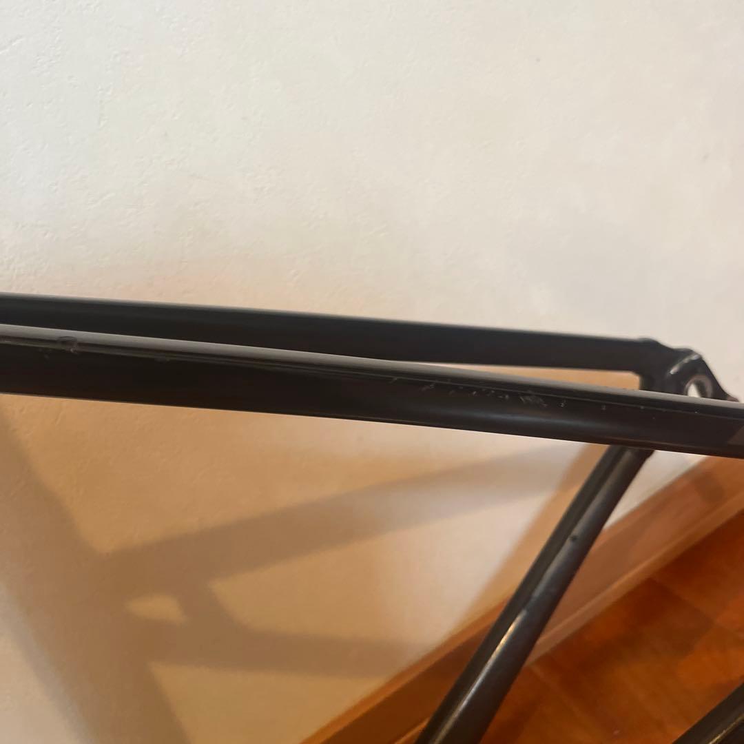 GIANT tcr slr1 フレームセット