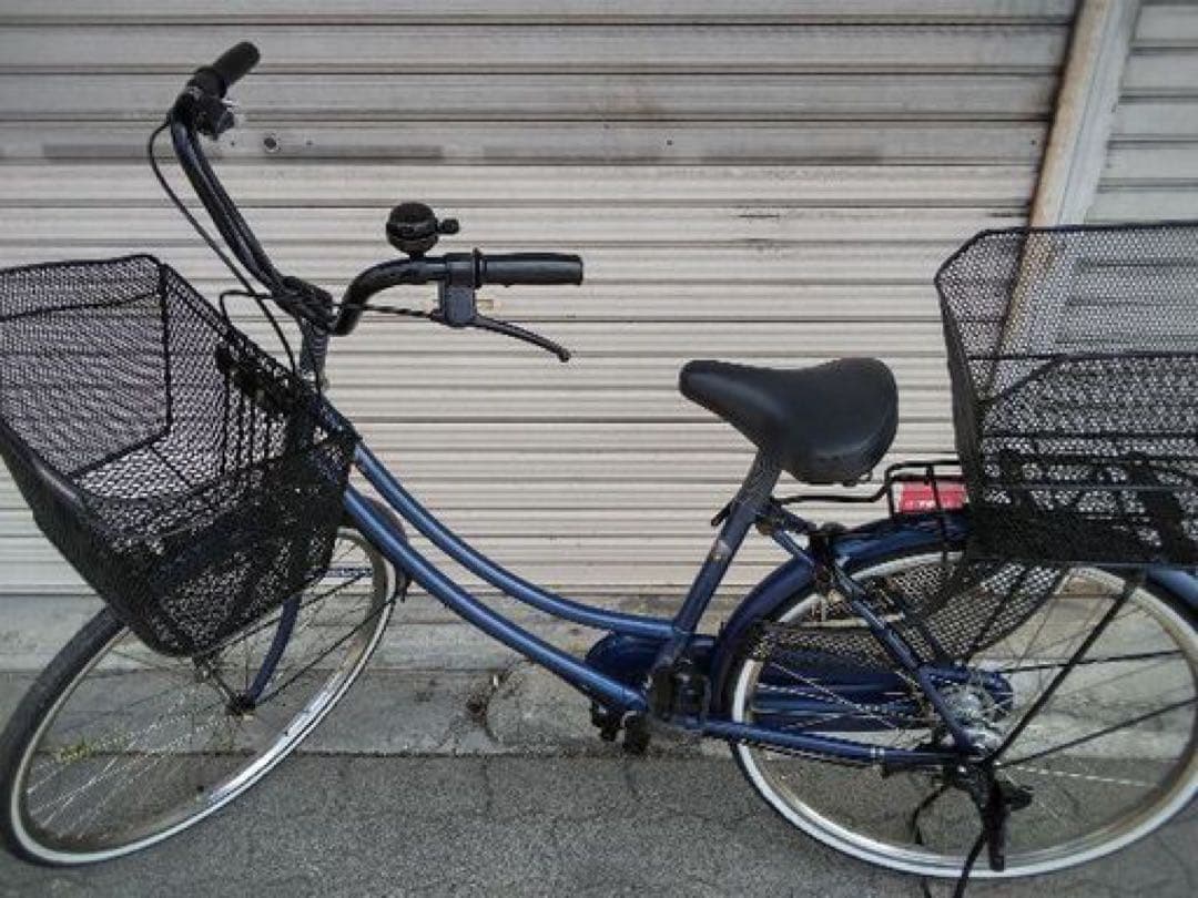 ❮ヴィンテージ❯miyata[ミヤタ]SunRose 24吋 ファミリーサイクル