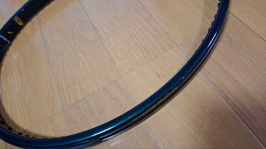 ファントム グラファイト 107 グリップサイズ3 現行モデル