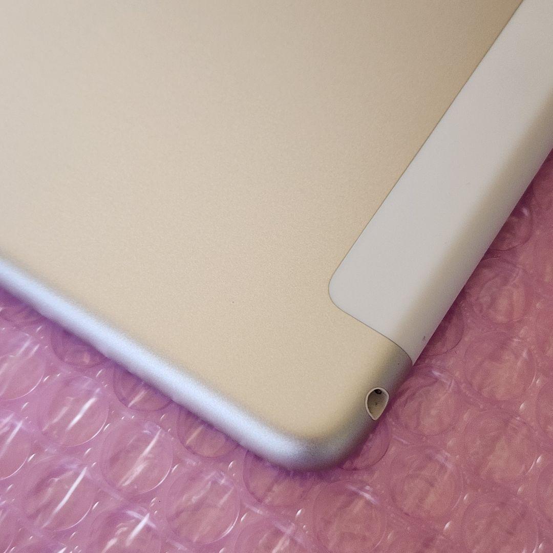 iPad mini 4　128GB　バッテリー良好　Wi-Fi+Cellular