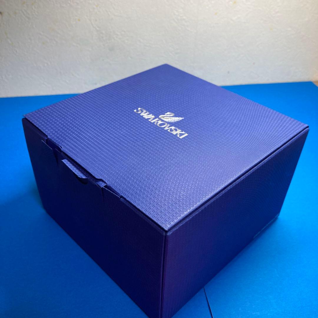 スワロフスキー　ドナルドダック