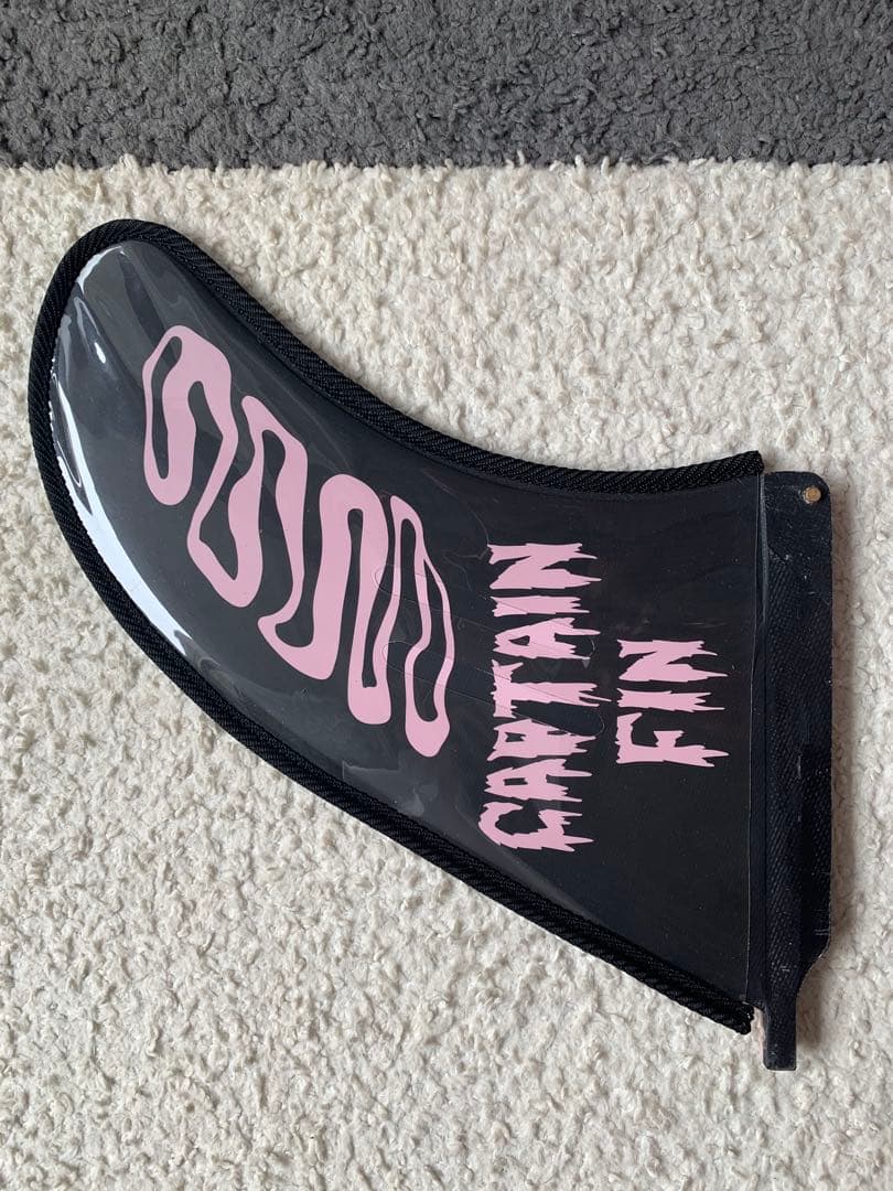 サーフィン・ボディボード CAPTAIN FIN POLER 10