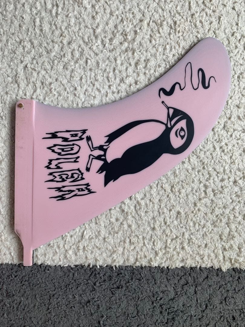 サーフィン・ボディボード CAPTAIN FIN POLER 10