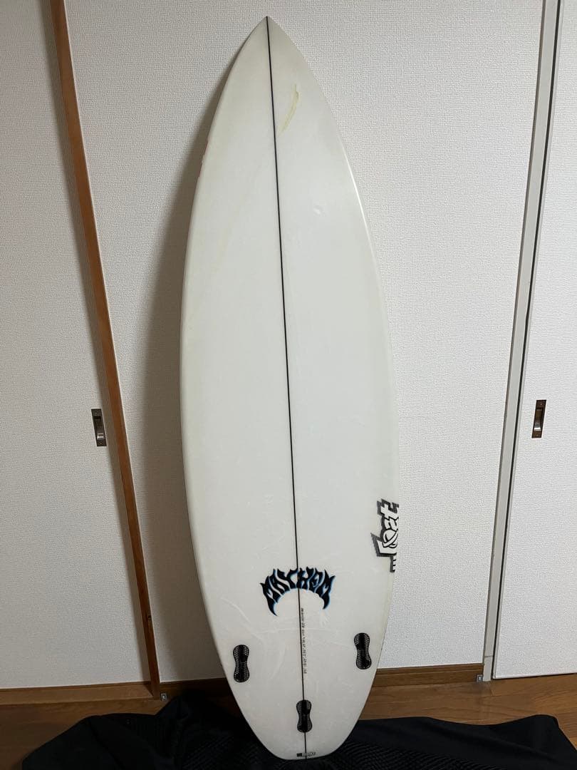 mayhem d 2.0 ショートボード