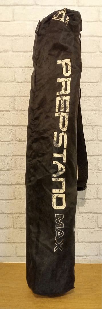 値下げ不可　TOPEAK 保存袋付き　バイクスタンド