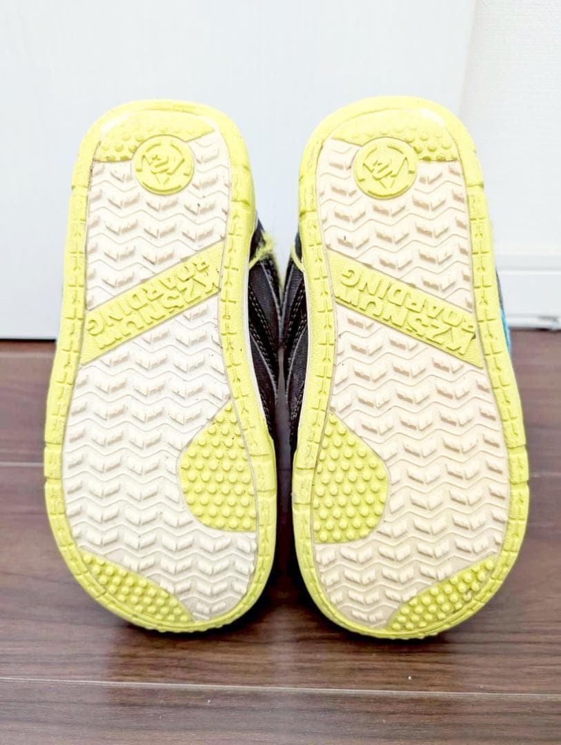 K2 スノーボード(120cm)＆ブーツ(23cm)セット♪