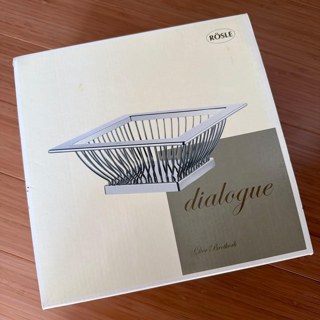 RÖSLE dialogue フルーツバスケット　レズレー