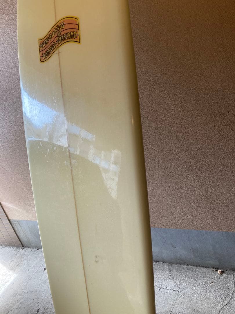 ⭐️ken⭐️ドナルドタカヤマ　8ファンボード