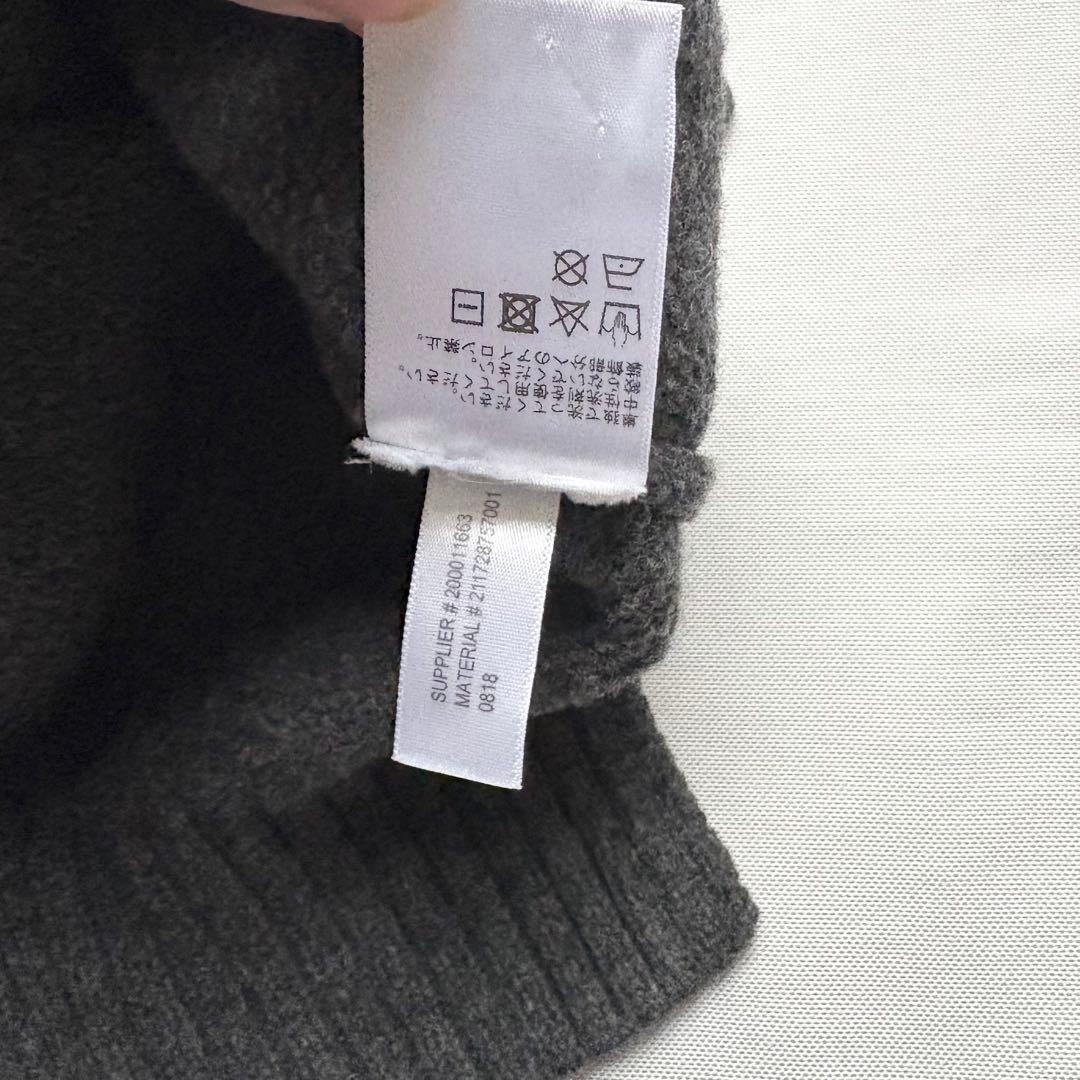 POLO Ralph Lauren ポロベア ウールニット セーター