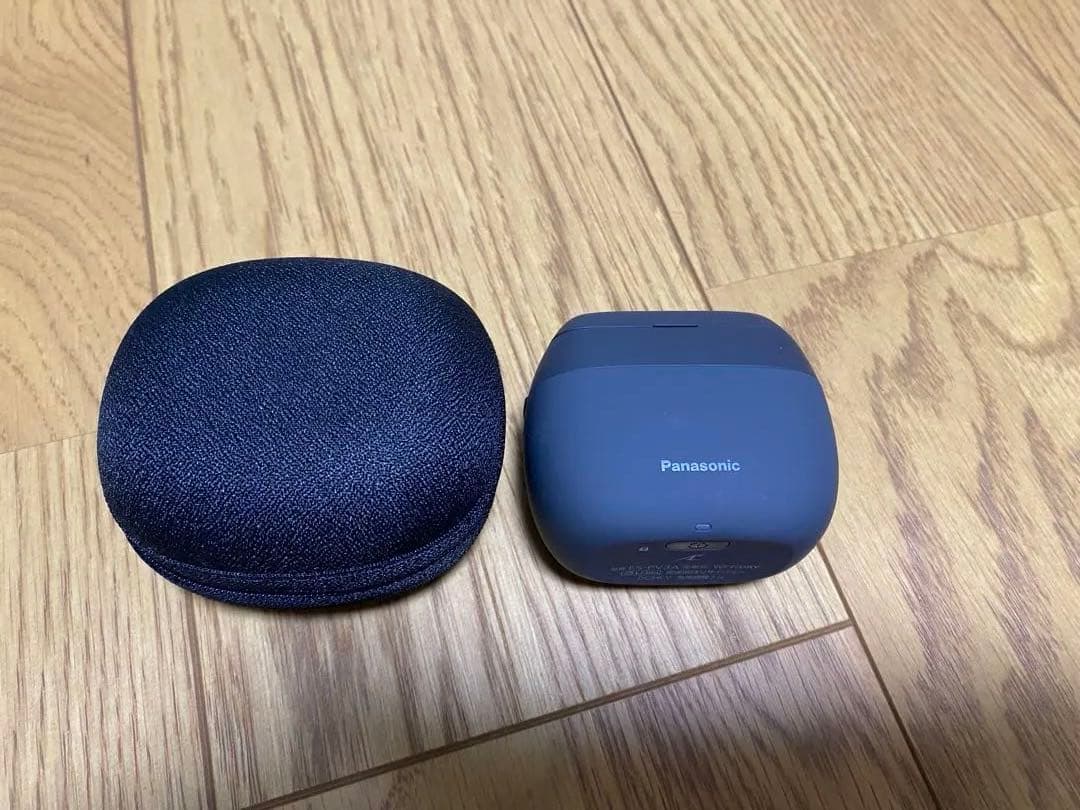 Panasonic ES-PV3A シェーバー