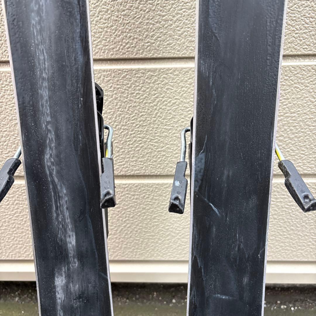 スキー SALOMON SP7300 144cm