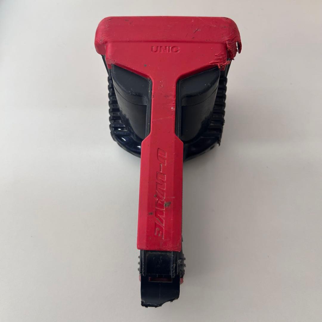 UNIC 古河ユニック RC-500HA リモコン 送信機