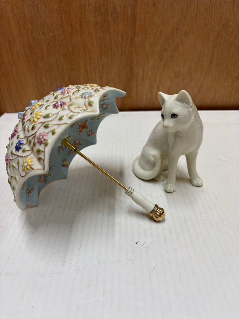 レノックス 5月の雨