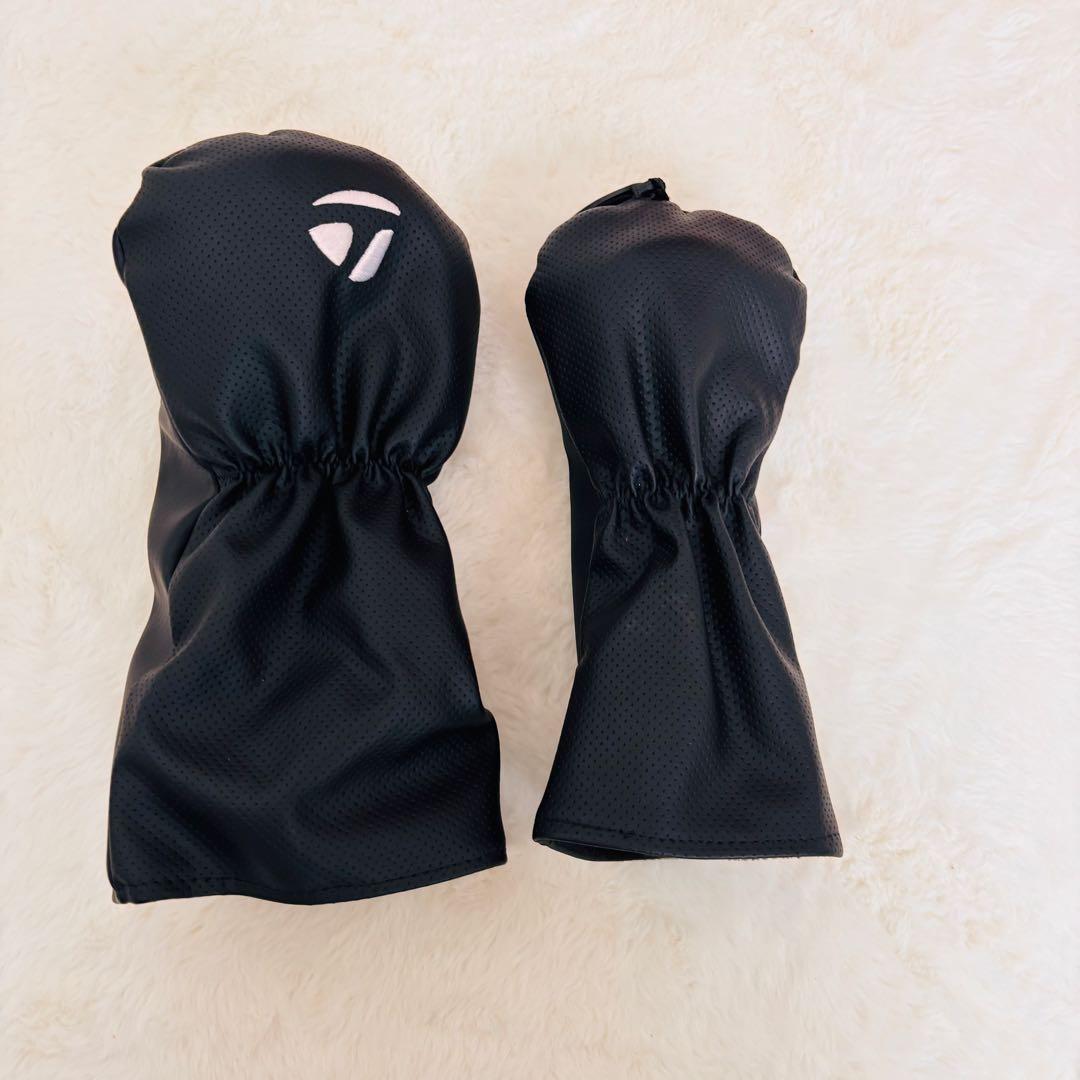 テーラーメイド M4 メンズ 10本 フルセット　美品