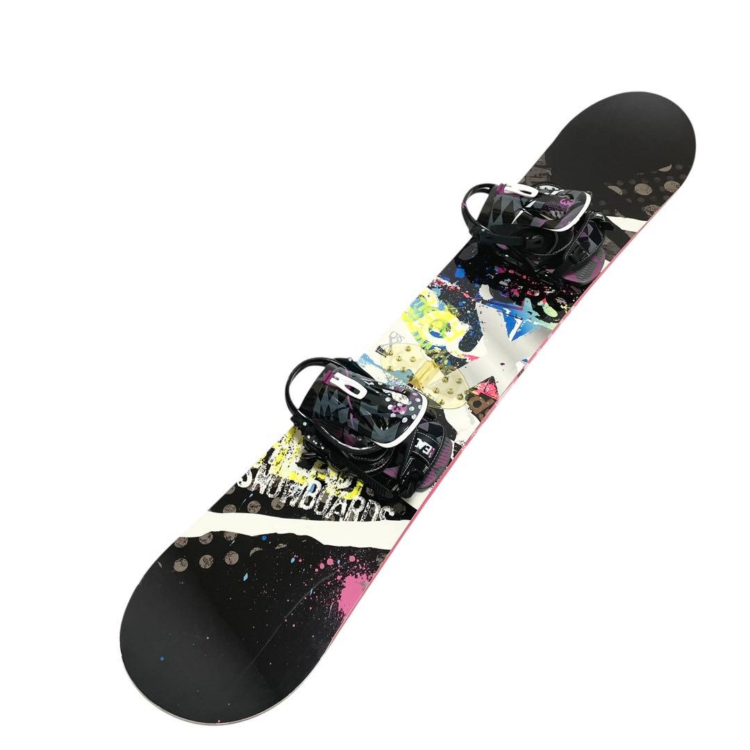 ✨美品✨HEAD CRS X 159cm × NEXT 3 ビンディングセット