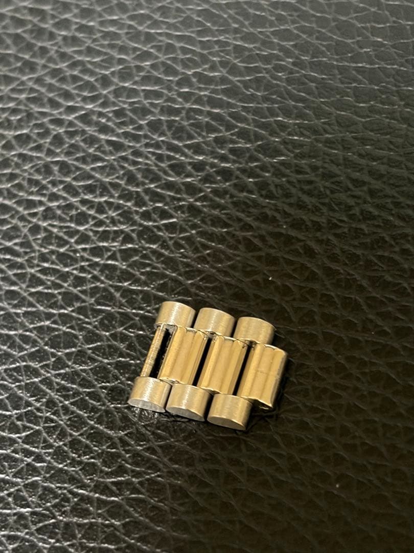 ロレックス　69136 79136 Pt950 純正コマ