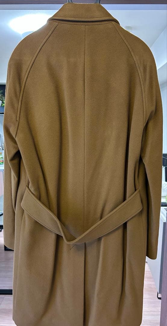 【美品】PALTO コート イタリア製