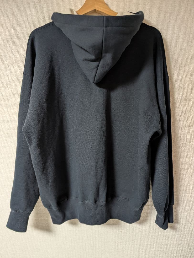 TCB×WORKERS パーカー CAT'S COLLEGE