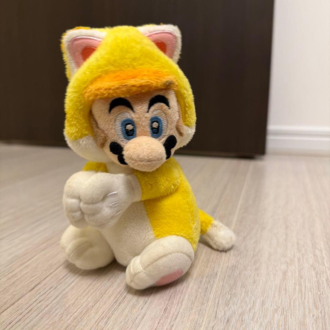 スーパーマリオぬいぐるみ　まとめ売り20体