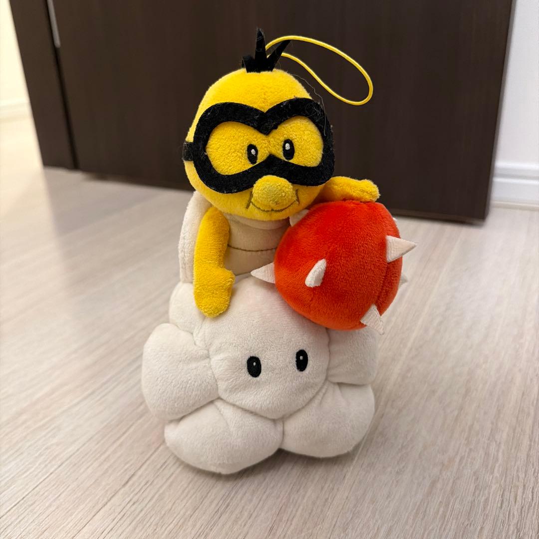 スーパーマリオぬいぐるみ　まとめ売り20体