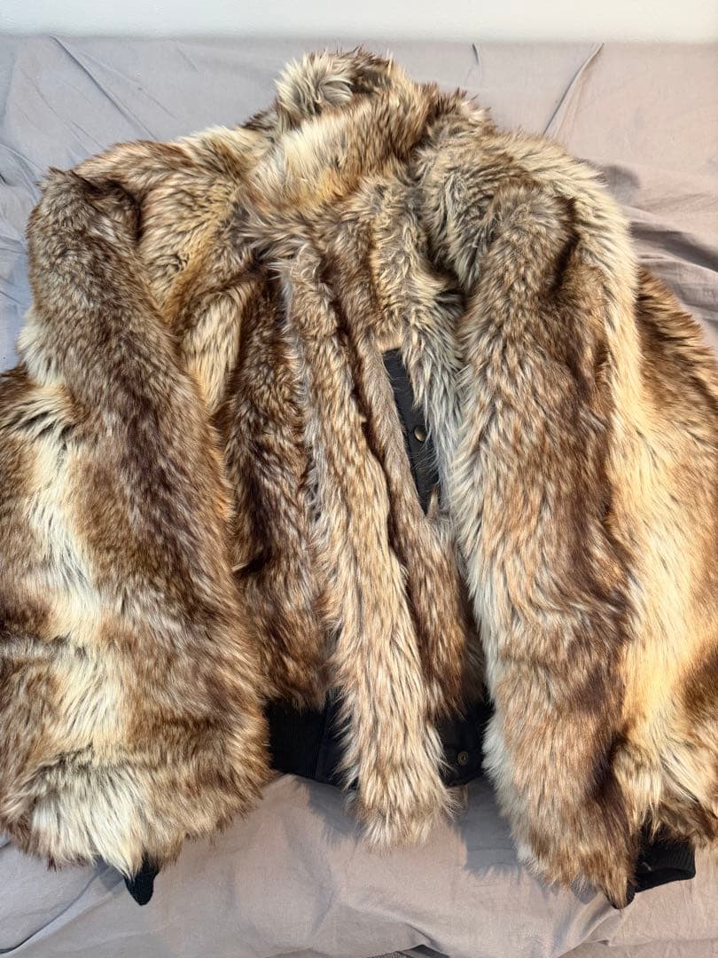 J*N様 Protocol index FUR N2B / BLK ボンバージャ