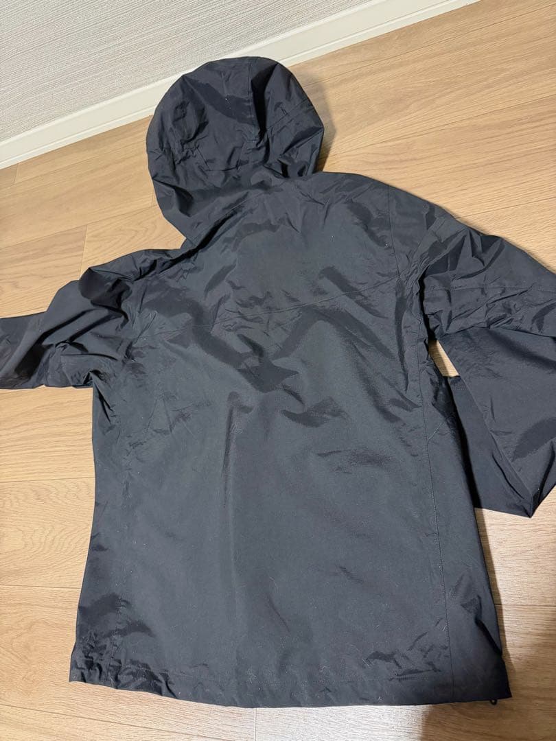 Helly Hansen スノーボードウェア 上下セット